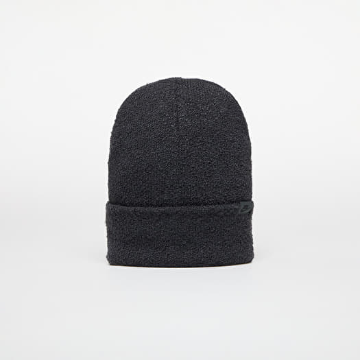Nike Peak Cozy Beanie Anthracite/ Black/ Anthracite
