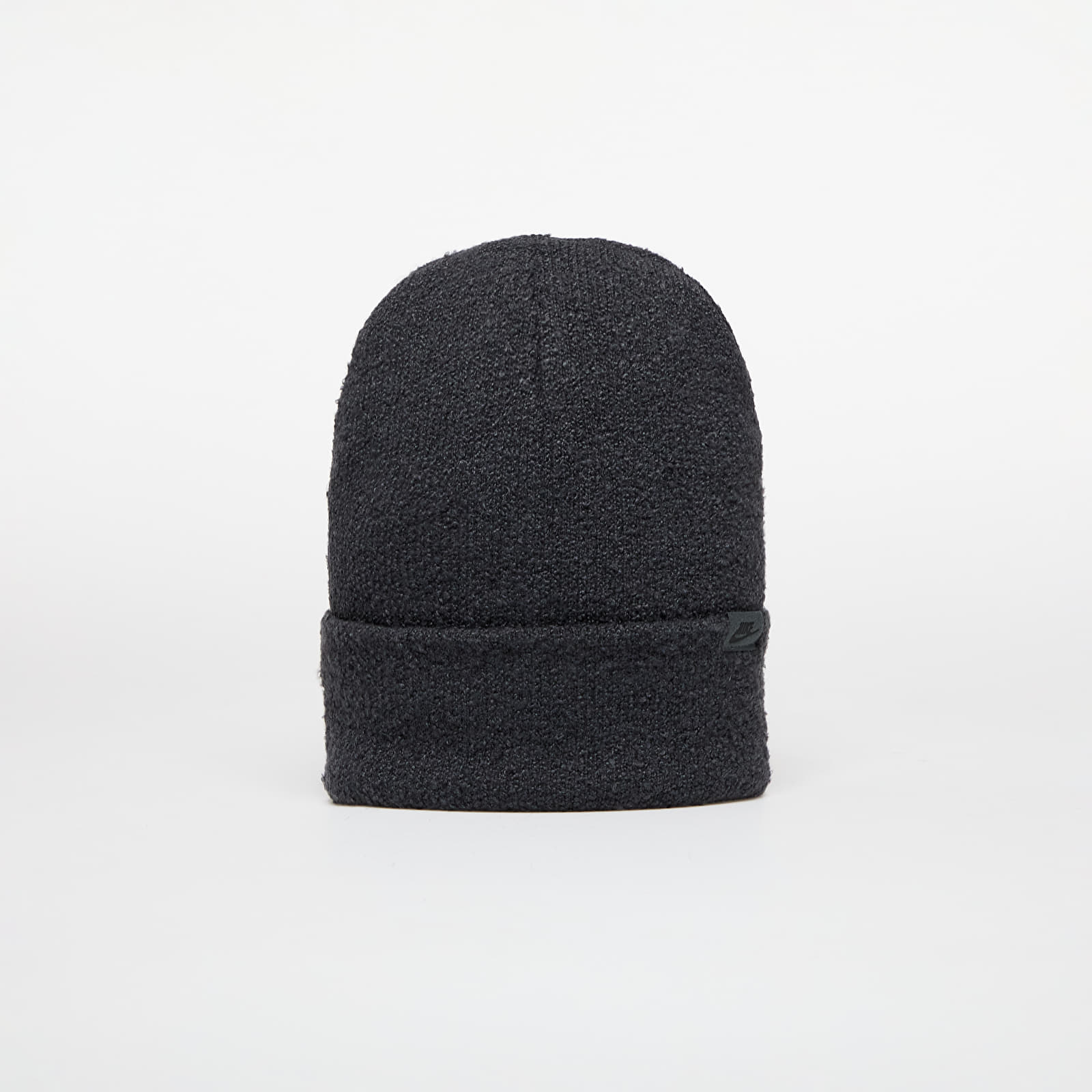 Čepice Nike Peak Cozy Beanie Anthracite/ Black/ Anthracite
