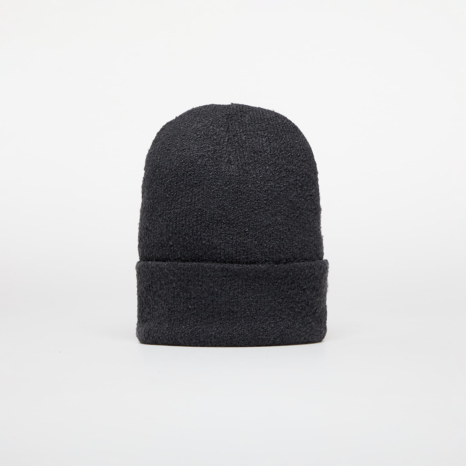 Čepice Nike Peak Cozy Beanie Anthracite/ Black/ Anthracite