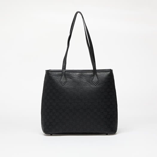 独特な店 Torebki Jordan Footshop | Black Bag Tote Monogram Jam バッグ