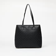 JORDAN BRAND MONOGRAM TOTE BLACK（ジョーダン ブランド