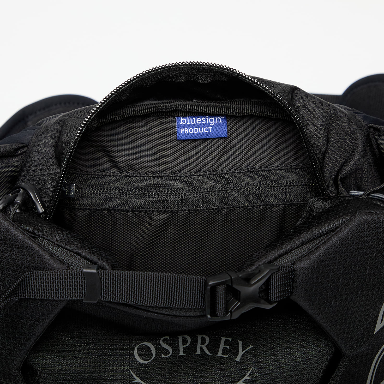 Хип чанти Osprey Talon 6 III Stealth Black