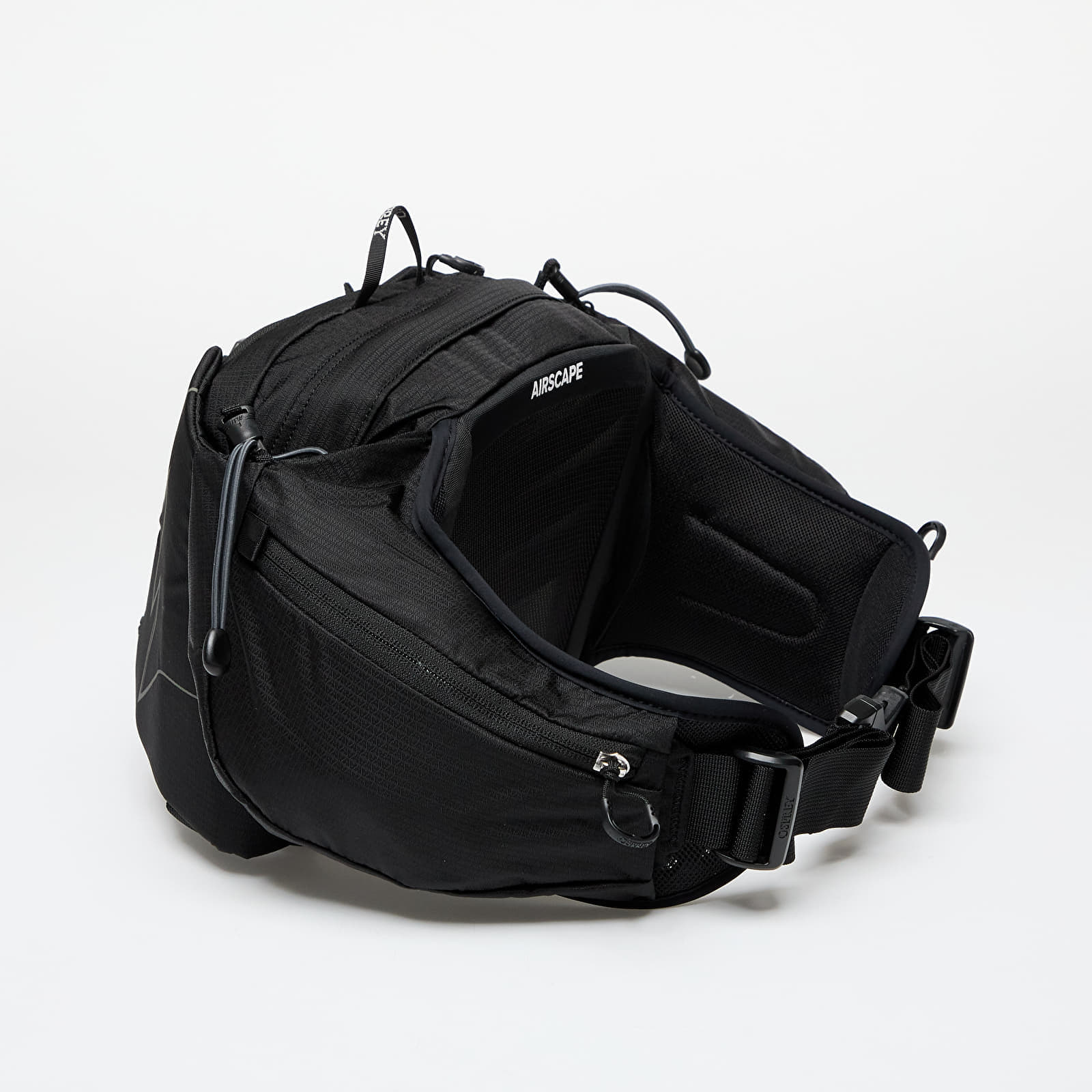 Osprey Talon 6 III Stealth Black 6 L