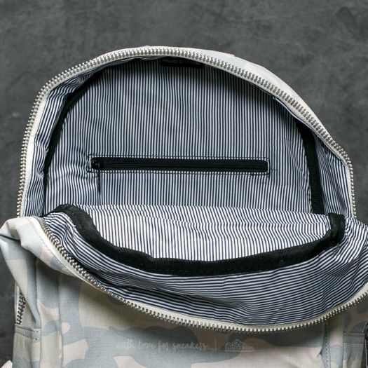 Backpacks Herschel Supply Co. Grove XS Backpack Washed Canvas Camo Footshop