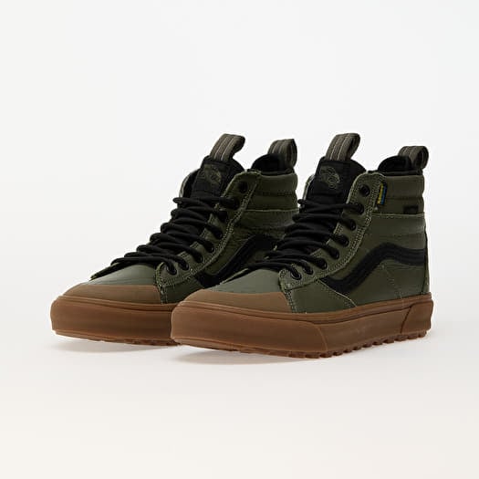 Van waterproof shoes top