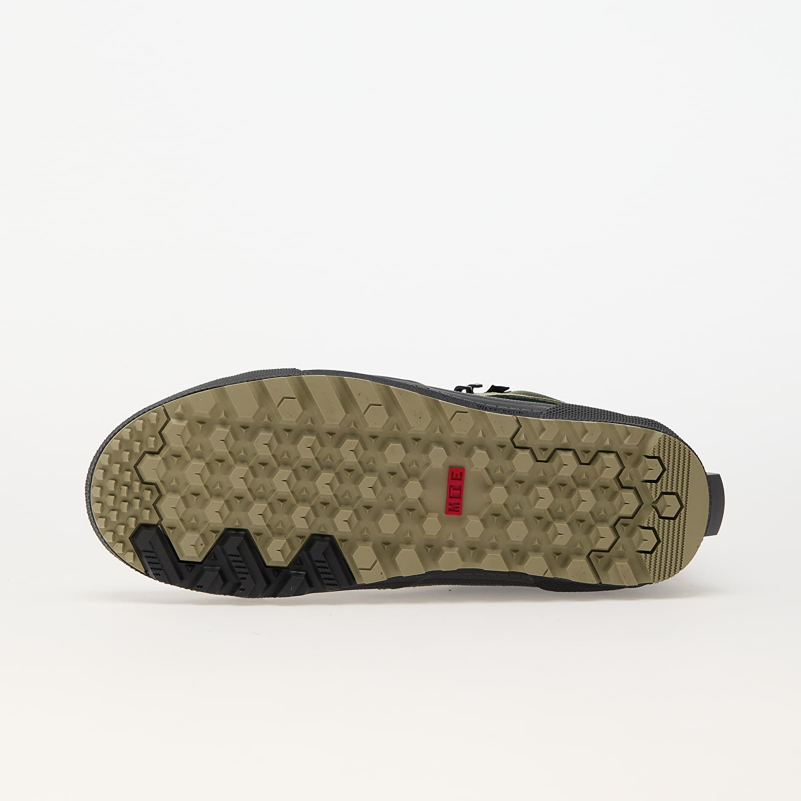 Männer Vans MTE Sk8-Hi GORE-TEX Scarab/ Grape Leaf
