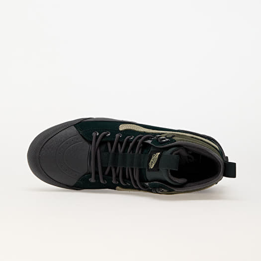 Vans MTE Sk8-Hi GORE-TEX Scarab/ Grape Leaf | Footshop