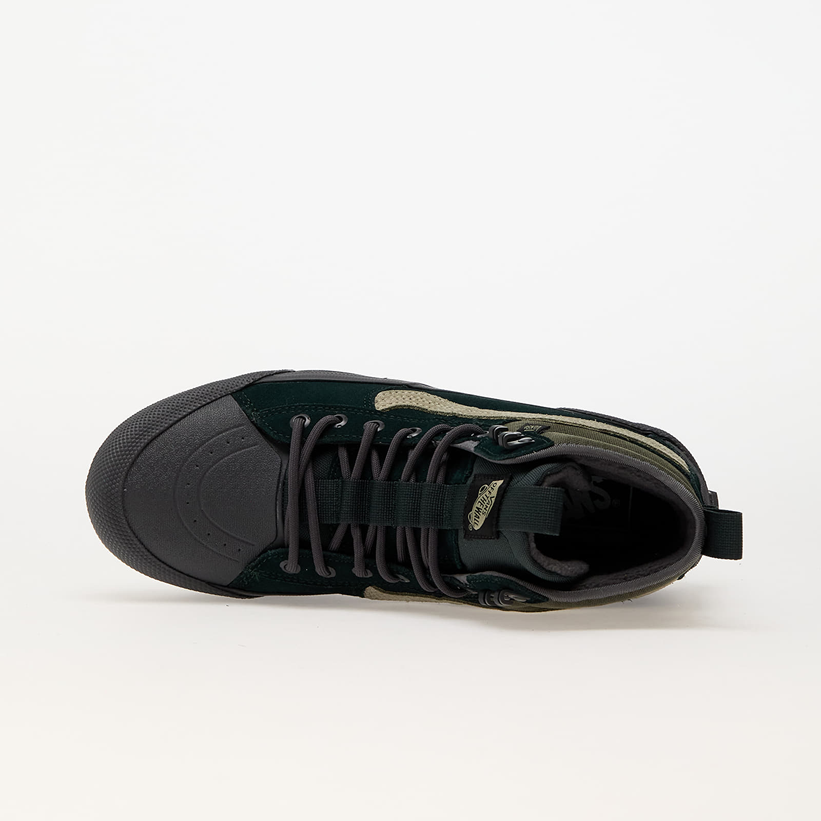 Männer Vans MTE Sk8-Hi GORE-TEX Scarab/ Grape Leaf