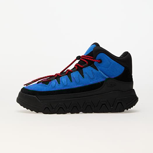 UGG M Captrail High Black
