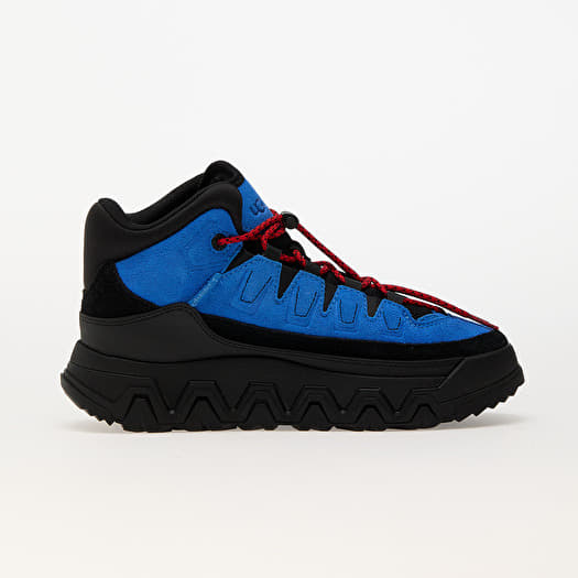 UGG M Captrail High Black | Footshop