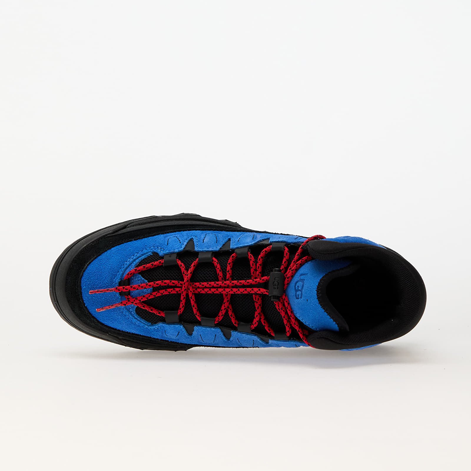 Buty męskie UGG M Captrail High Black