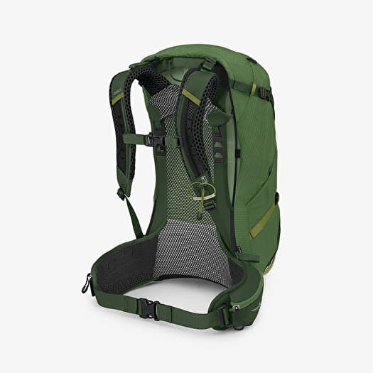 Osprey stratos 34 green clearance
