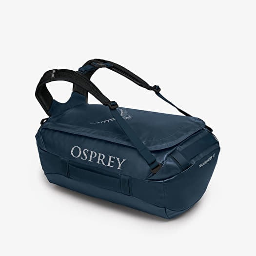 Osprey Transporter 40 Venturi Blue
