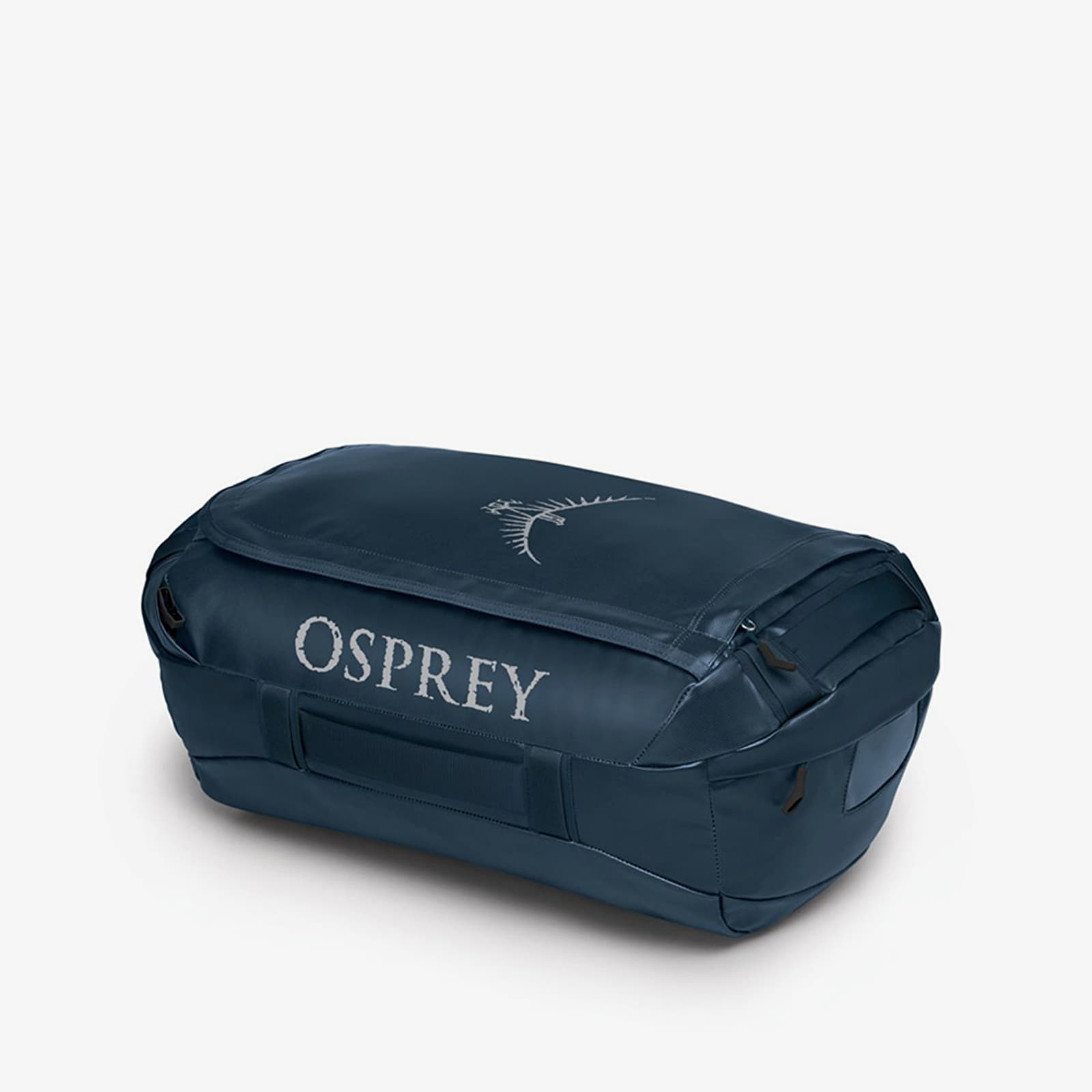 Duffle bag Osprey Transporter 40 Venturi Blue