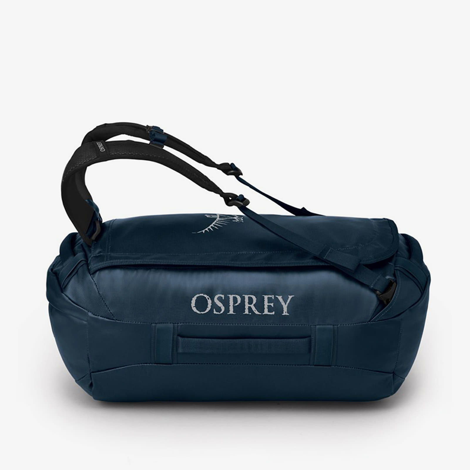 Duffle bag Osprey Transporter 40 Venturi Blue