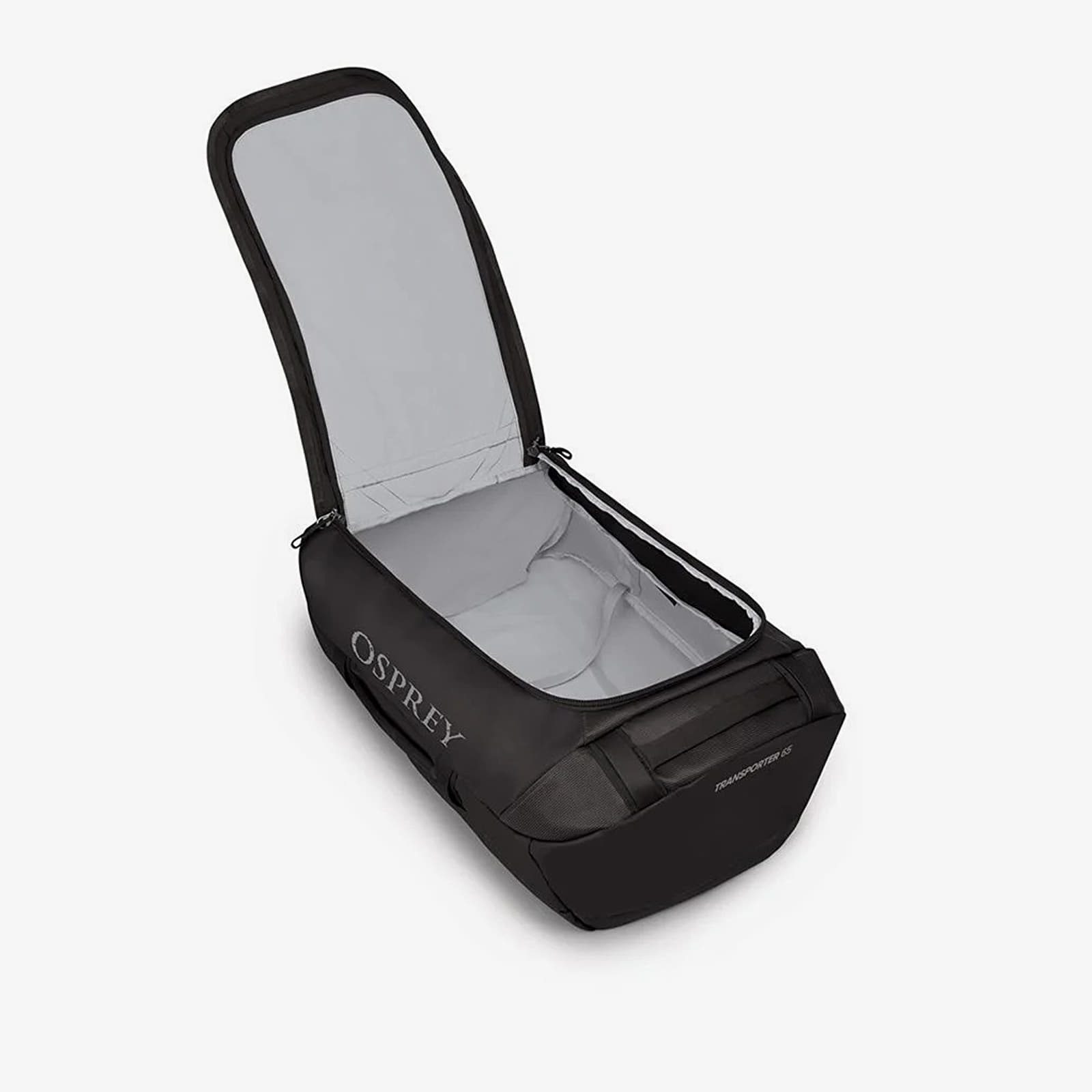Dufflebag Osprey Transporter 65 Black