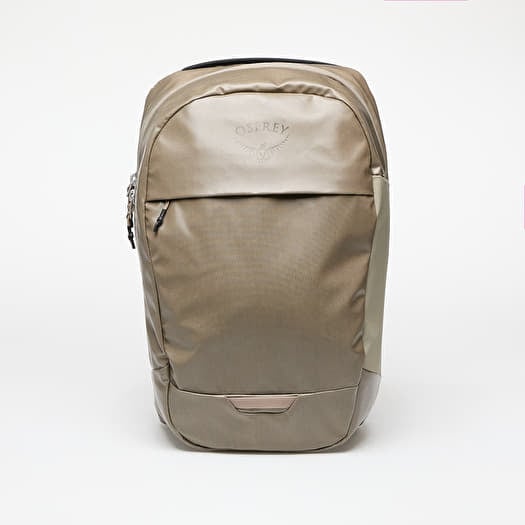 Batoh Osprey Transporter Panel Loader Tan Concrete