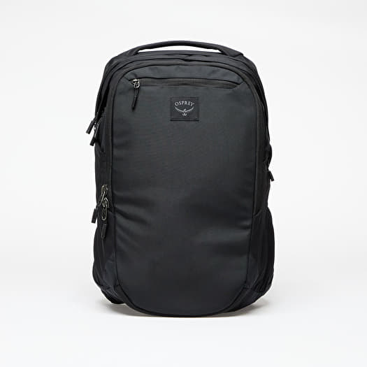 Batoh Osprey Aoede Airspeed Backpack 20 Black
