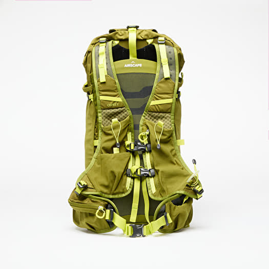 SENATE バックパック オリーブグリーン/イエロー Backpacks Osprey Talon Velocity 20 Matcha Green/ Lemongrass
