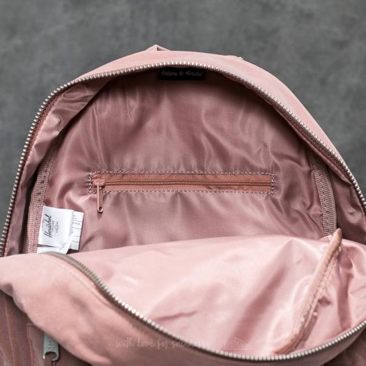 Accessories Herschel Supply Co. Groove Backpack XS Ash Rose Footshop