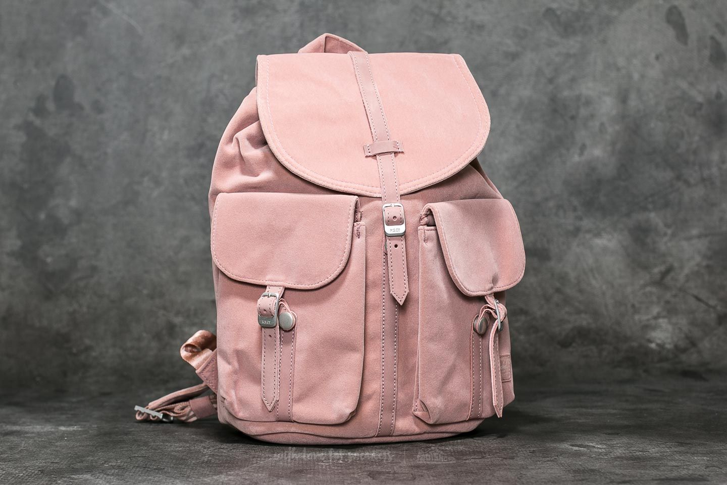 Accessories Herschel Supply Co. Dawson Backpack Ash Rose Footshop