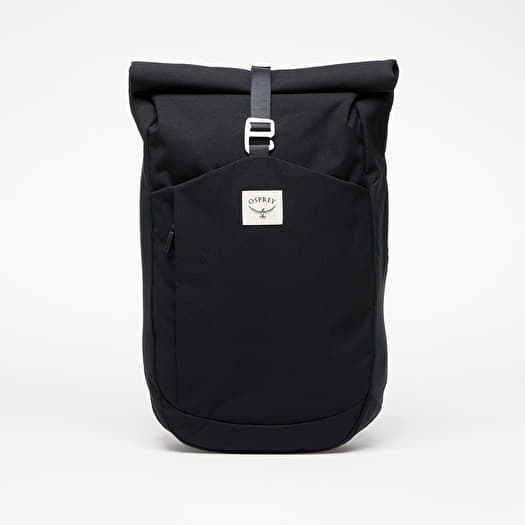 Osprey Waterproof Roll-Top Backpack Is 50% Off at REI - Men's Journal