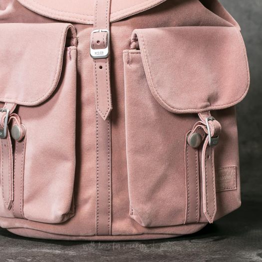 Herschel dawson ash rose sales
