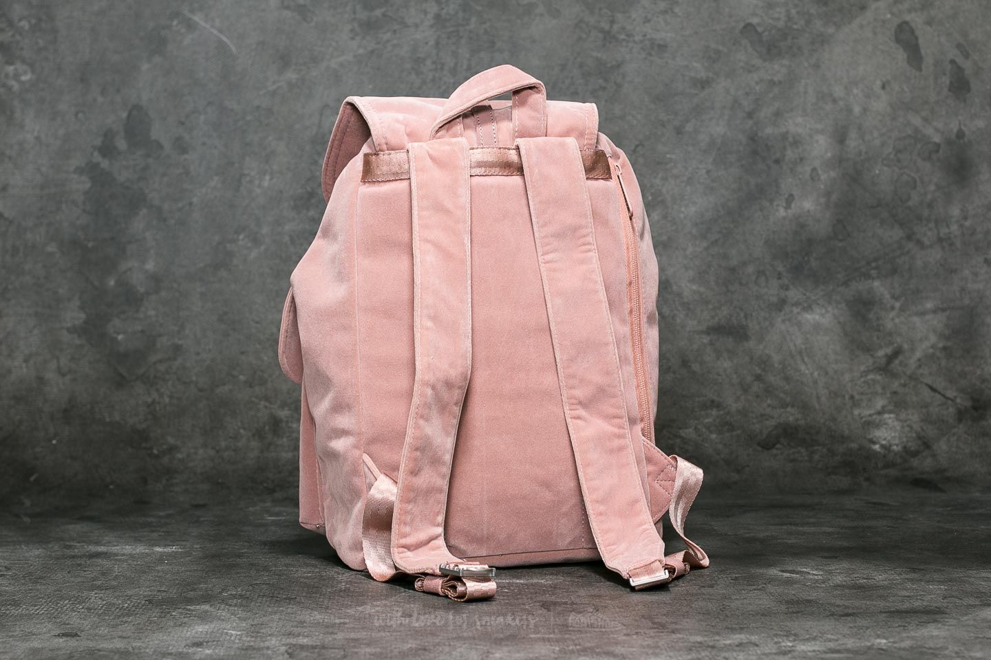 ash rose herschel dawson backpack Retreat Backpack, Rose, Standard - 23L The original backpack made mini Herschel mini dawson - Gem