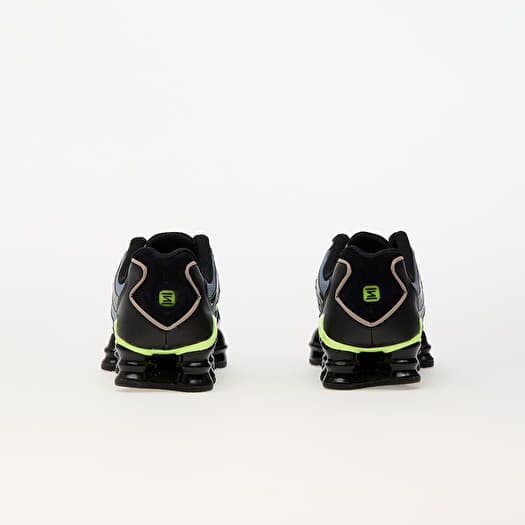 Nike shox v street clearance