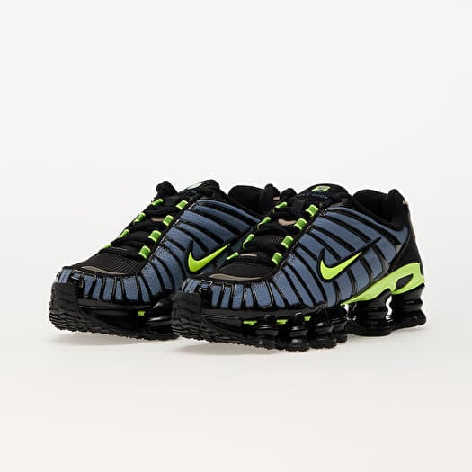 Shox tl sneaker clearance
