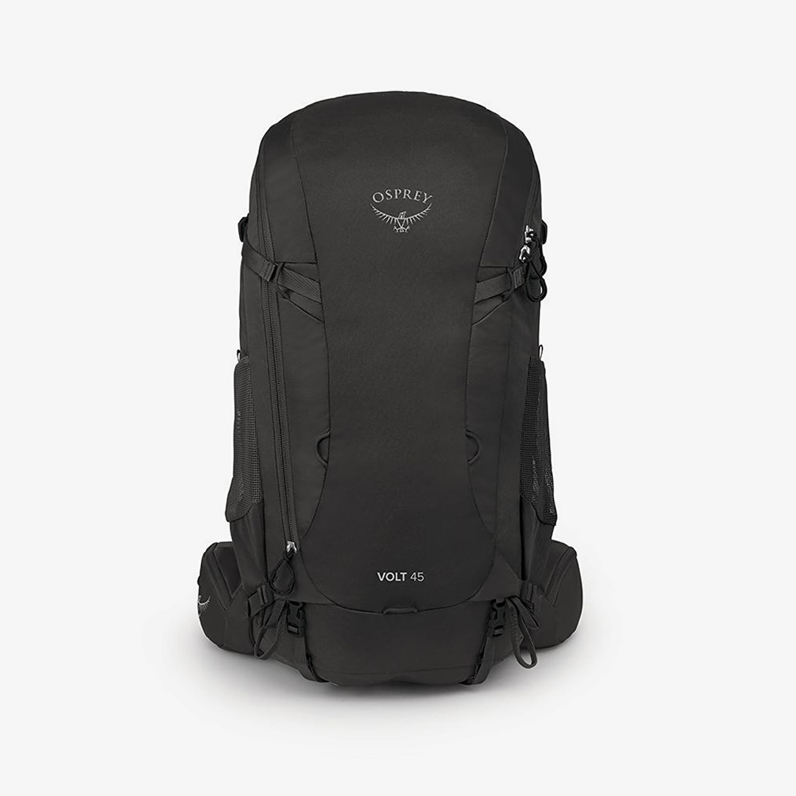 Plecaki męskie Osprey Volt 45 Mamba Black