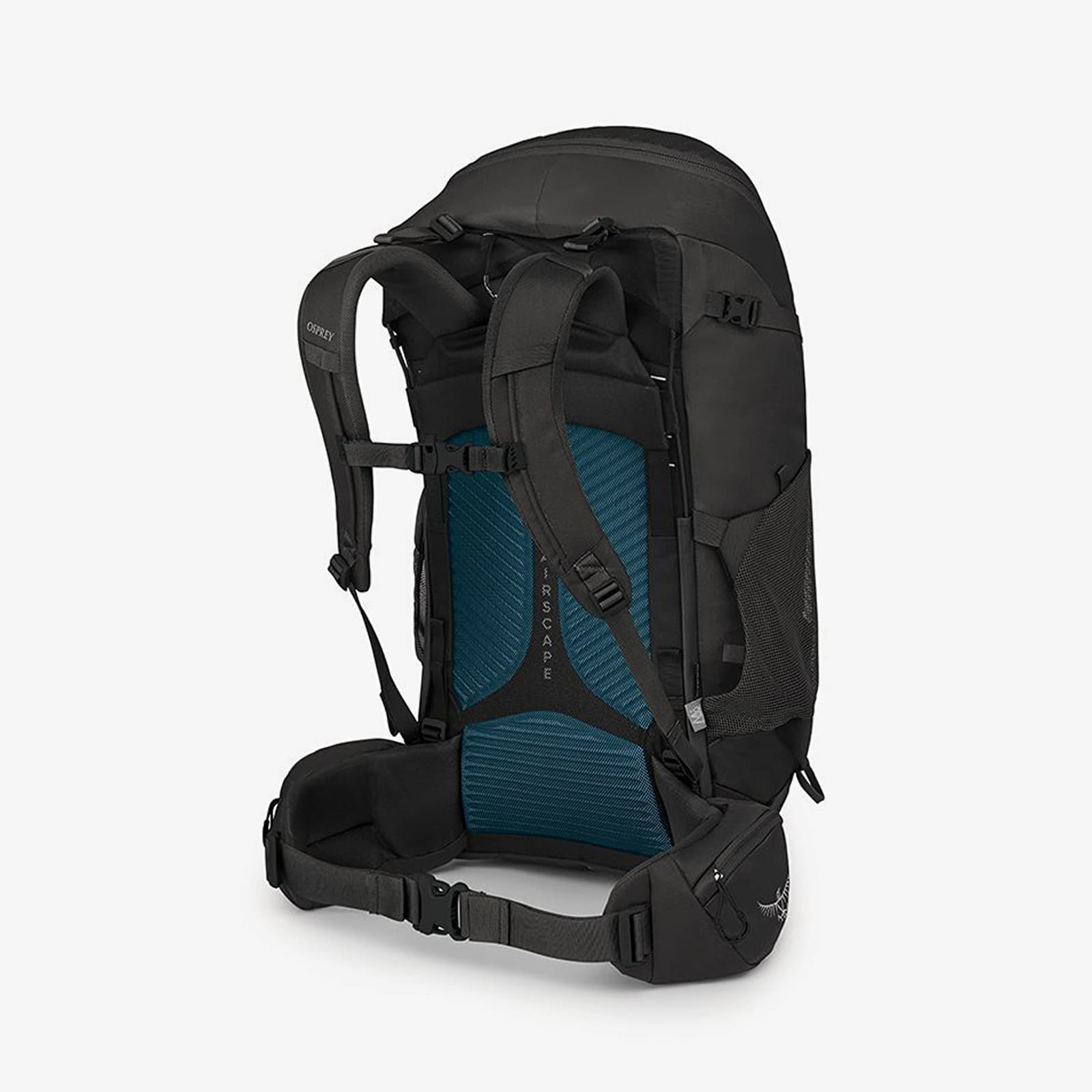 Osprey Volt 45 Mamba Black - 1 | YEO