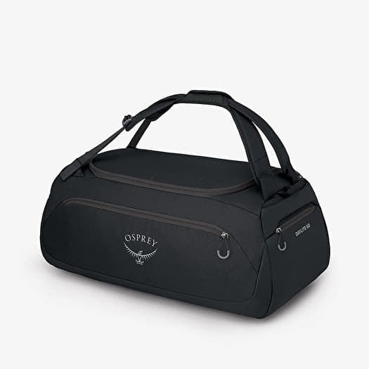 Osprey Daylite Duffel 60 Black