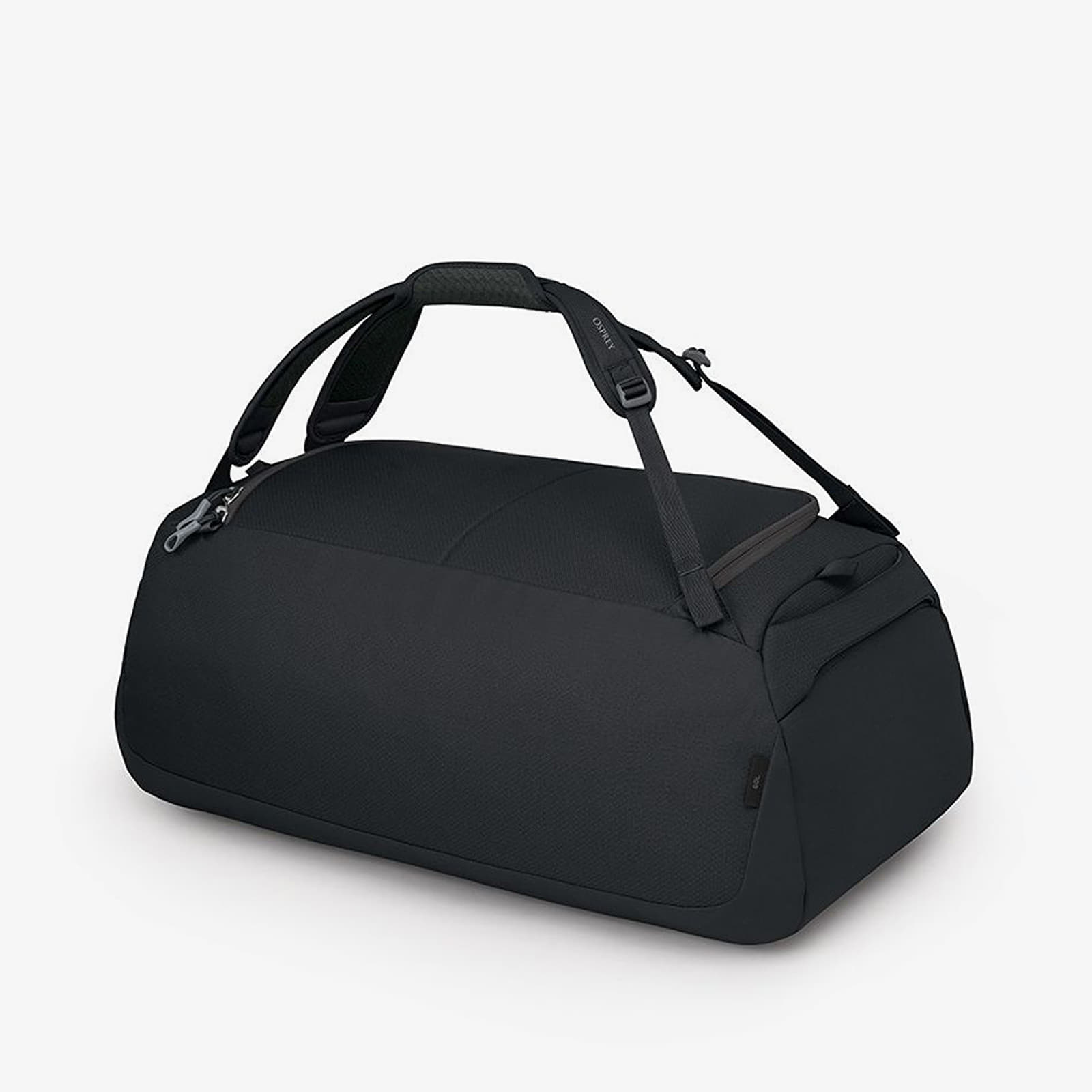 Osprey Daylite Duffel 60 Black - 1 | YEO