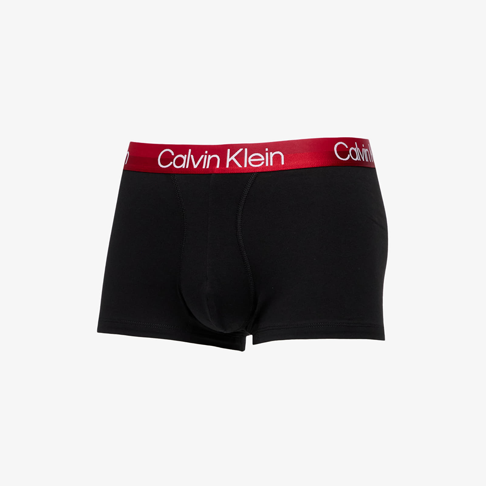 Calvin Klein Trunk 3-Pack Black - 1 | YEO