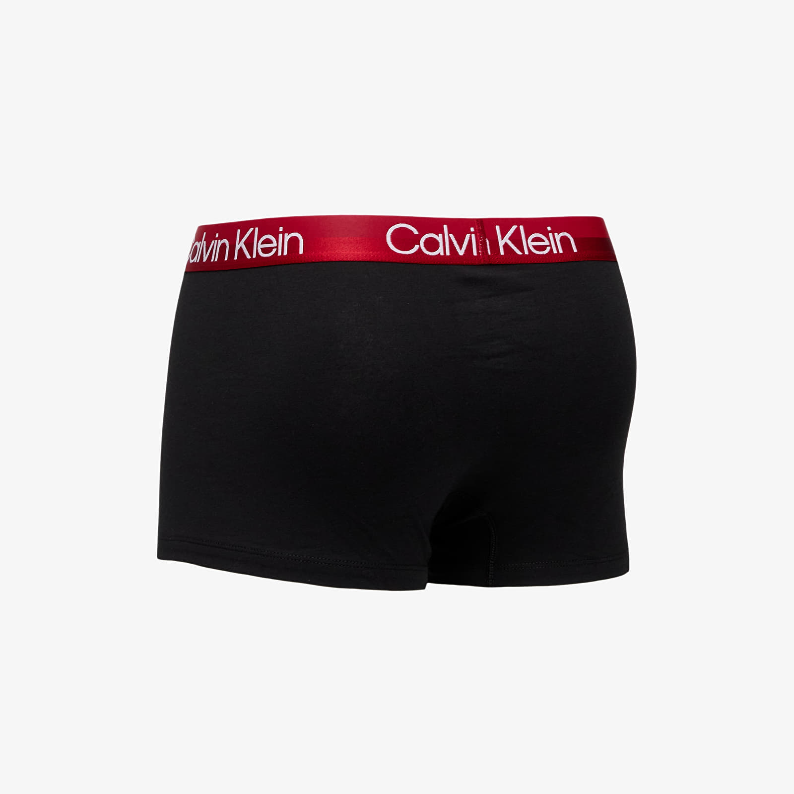 Boxershorts Calvin Klein Trunk 3-Pack Black