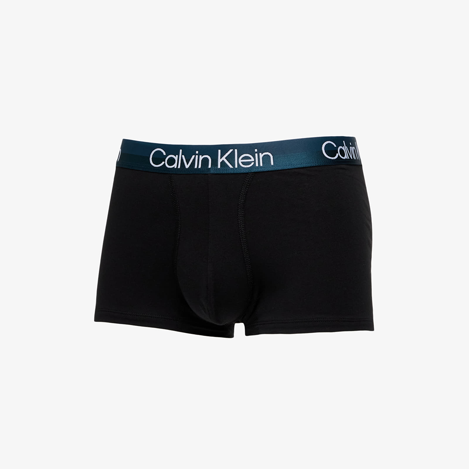 Boxershorts Calvin Klein Trunk 3-Pack Black