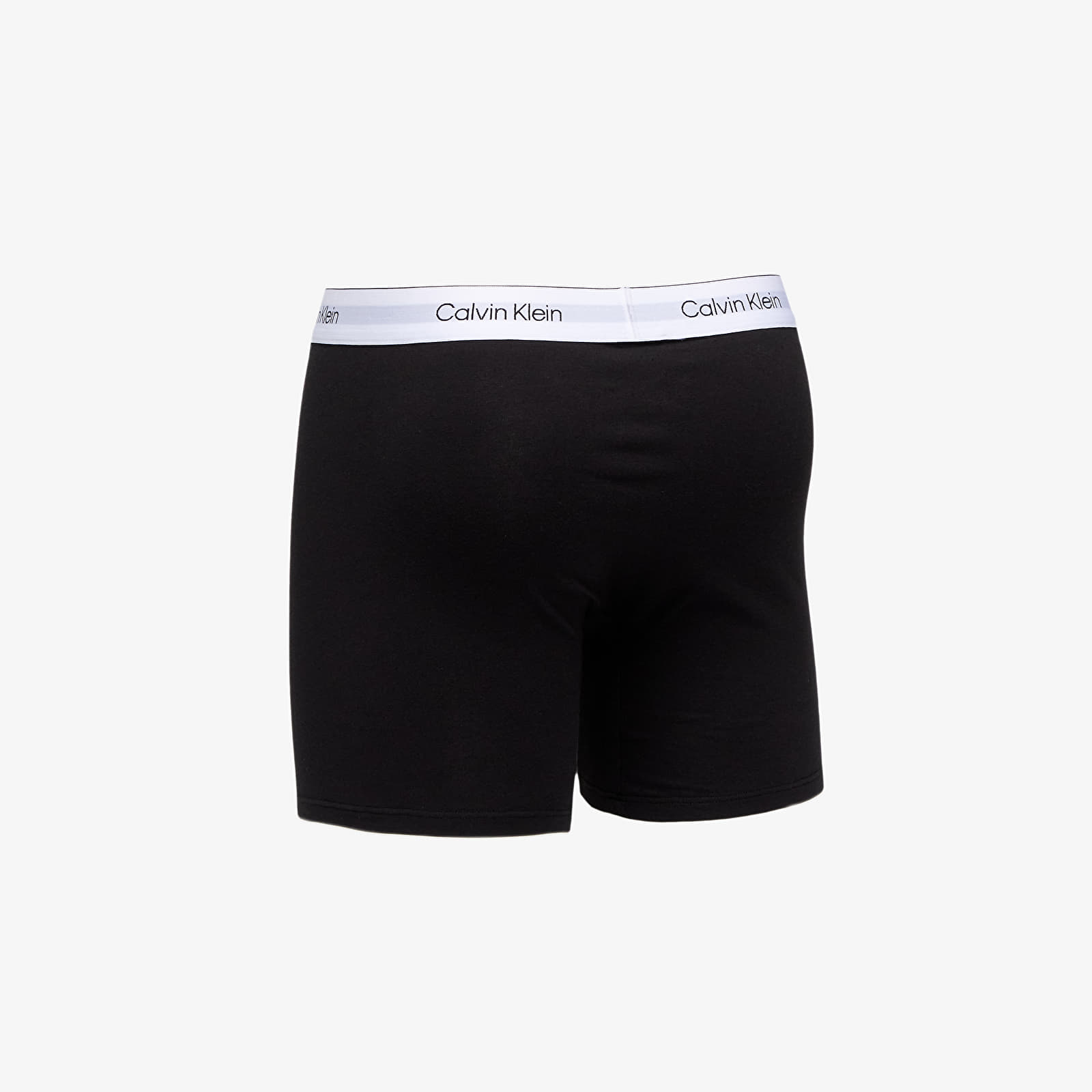 Boxer shorts Calvin Klein Boxer Brief 3-Pack Black