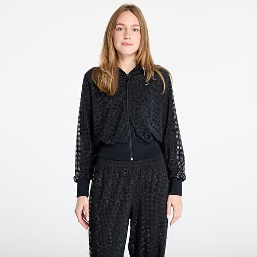 adidas Stones Tracktop Black