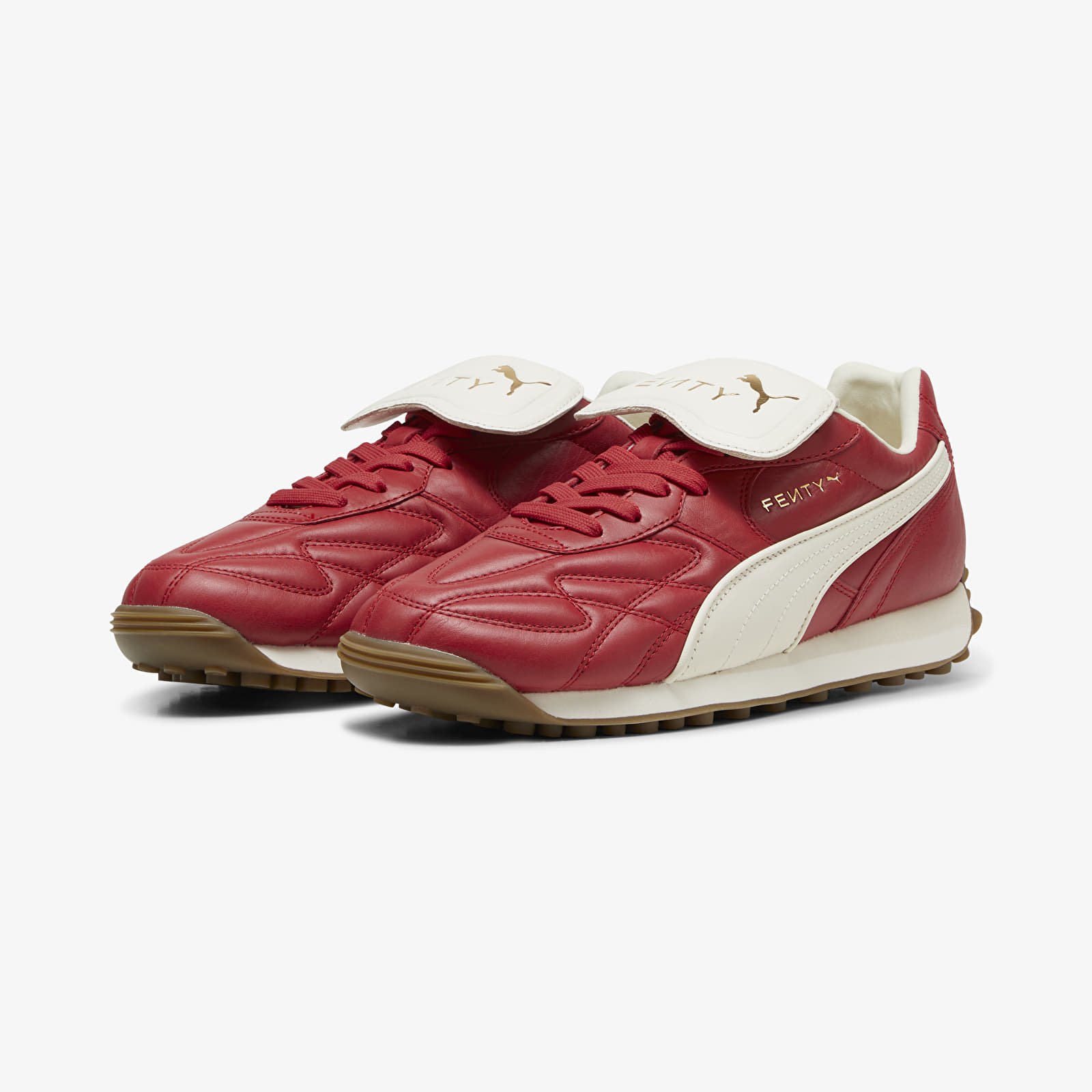 Buty męskie Puma x Fenty Avanti L Club Red