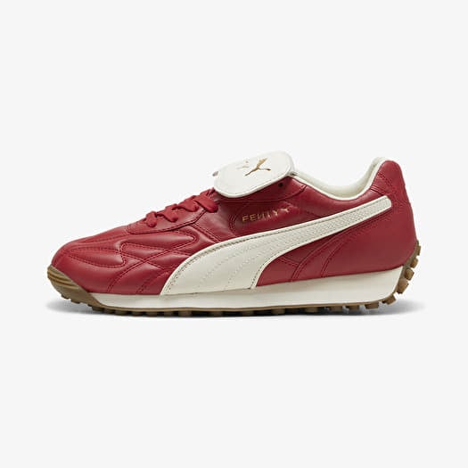 Puma x Fenty Avanti L Club Red
