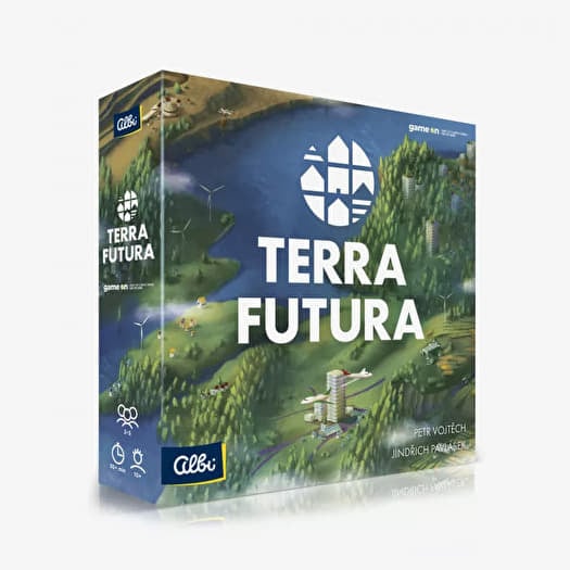 Albi Terra Futura
