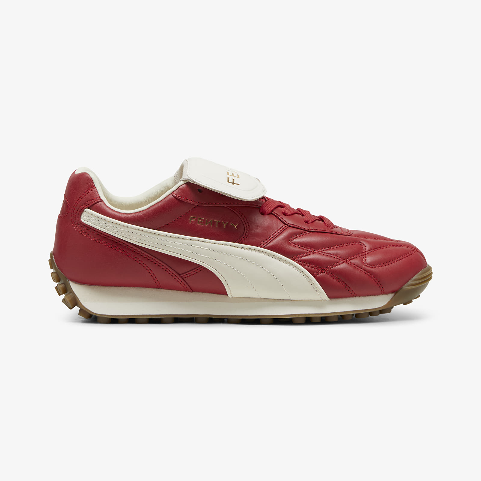 Buty męskie Puma x Fenty Avanti L Club Red