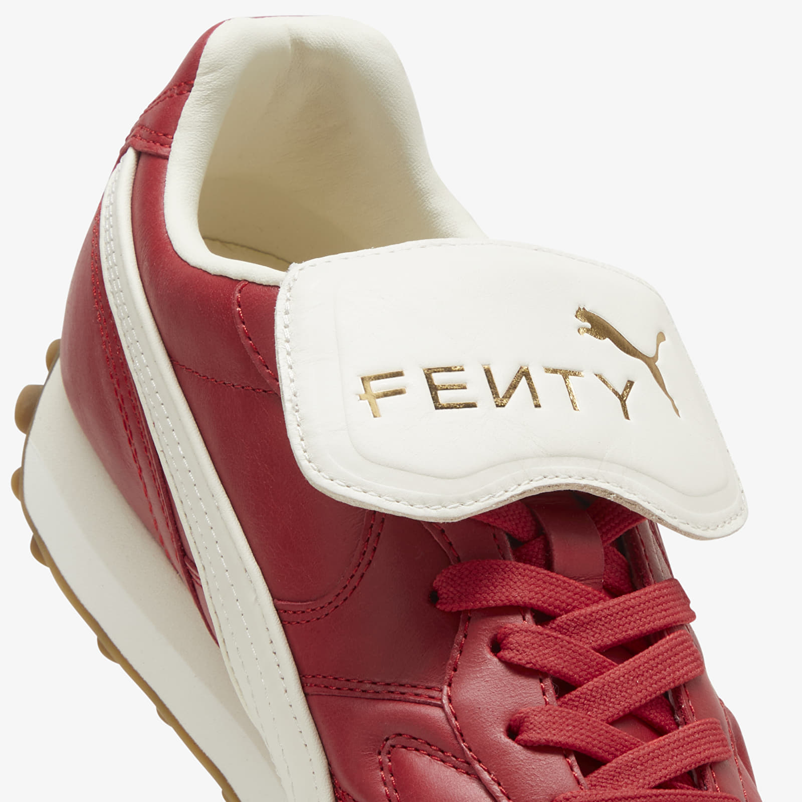 Кросівки Puma X Fenty Avanti L Club Red EUR 42