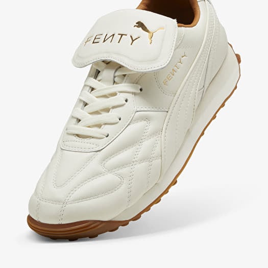 Sneakers Puma Avanti VL x Fenty White