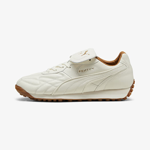Puma x Fenty Avanti VL Warm White