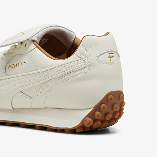 Zapatos puma rihanna white hotsell
