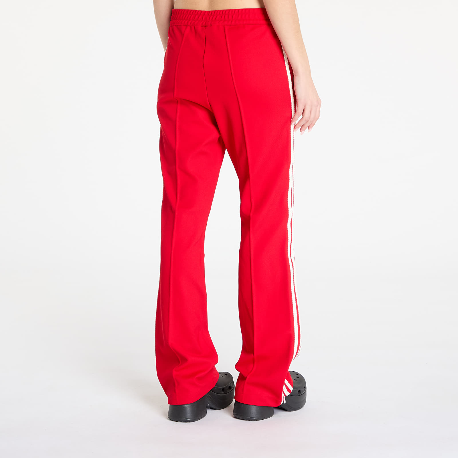 Hosen und Jeans adidas x AVAVAV Adicolor Track Pants Better Scarlet