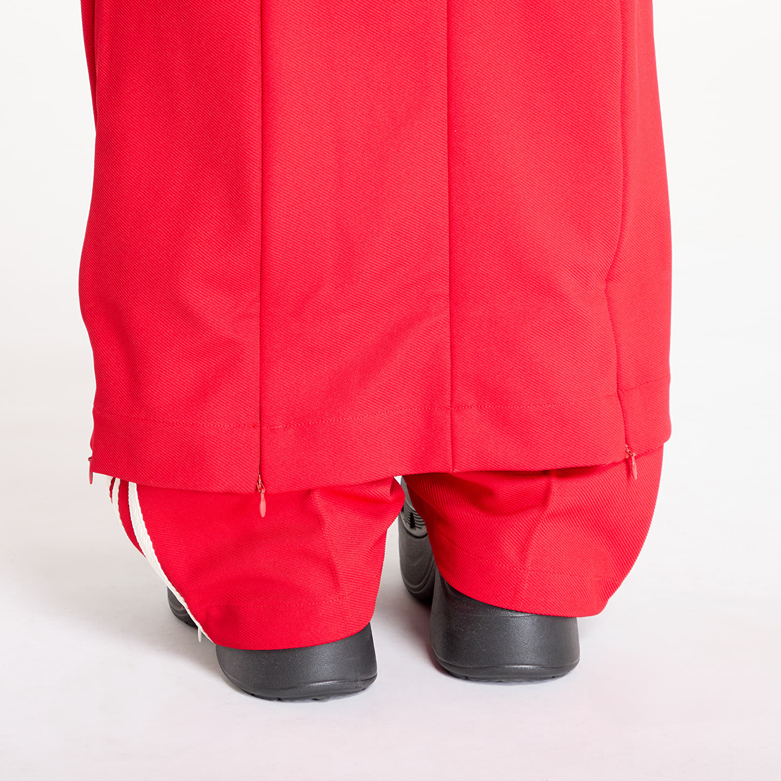 Dress adidas x AVAVAV Adicolor TT Robe Better Scarlet