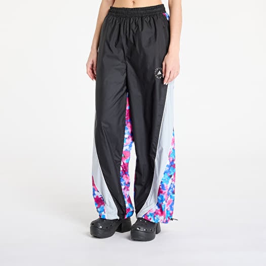 Women s nylon track pants Up to 75 off Footshop